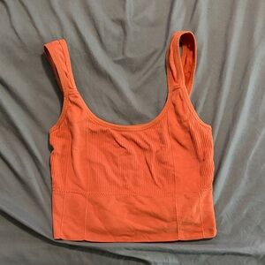 Colorful Ribbed Tank Top bundle 3pc